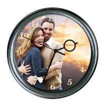 Фото на часах